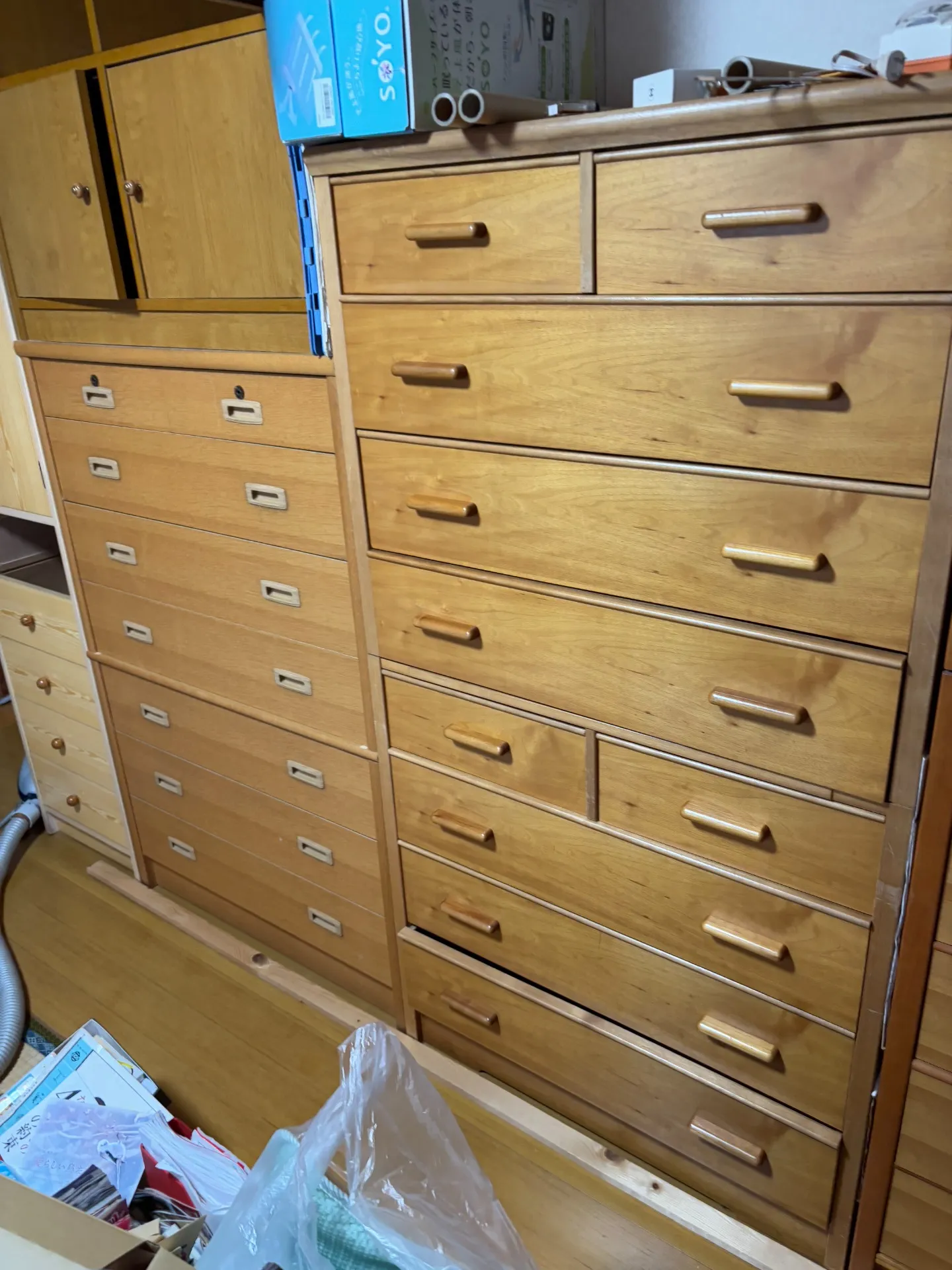 西区発寒 生前整理